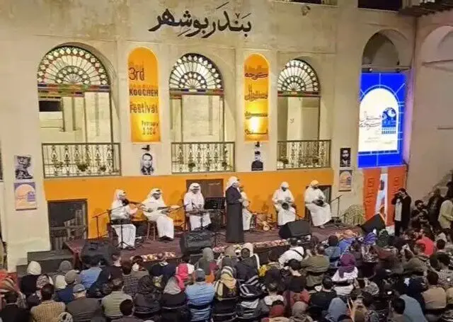 «فستیوال کوچه» ناتمام ماند