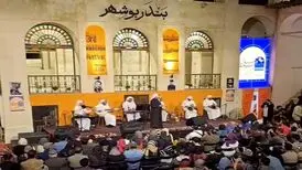 «فستیوال کوچه» ناتمام ماند