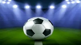 از بهروز وثوقی تا اکبر گلپایگانی/ عکسی زیرخاکی از تیم فوتبال هنرمندان در سال ۱۳۴۶