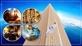 تسهیلات بانک صادرات ایران به ١٣٧ هزار واحد تولیدی
