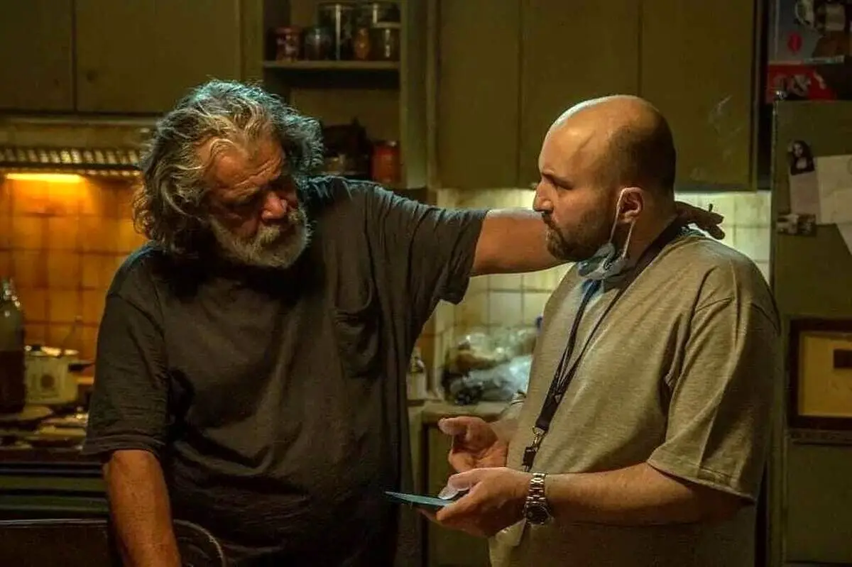  اگر «پیرپسر» اکران شود رکورد کمدی‌ها را می‌زند