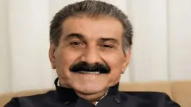 هنرمند پیشکسوت موسیقی کردی درگذشت