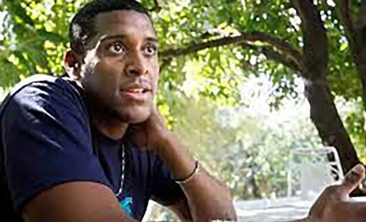 رپر معروف هنگام اجرا در کنسرت درگذشت
