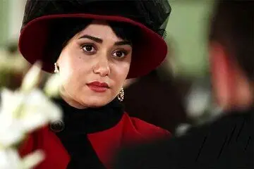 هشدار پریناز ایزدیار درباره حیوانات خیابانی

