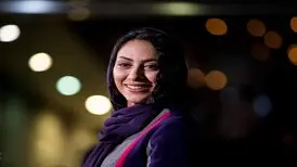 ویدئوی دردناک مونا فرجاد درباره واقعه بندرعباس