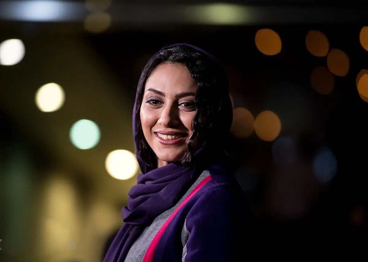 ویدئوی دردناک مونا فرجاد درباره واقعه بندرعباس