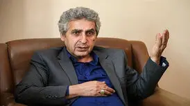 «بهشت تبهکاران» به جشنواره فجر می‌رسد؟/ سودای سیمرغ از سال ۱۳۲۹
