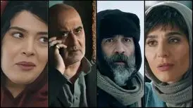 بهرامِ سریال «داریوش»؛ یک ضد قهرمان جذاب

