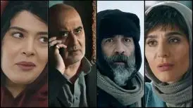 بهرامِ سریال «داریوش»؛ یک ضد قهرمان جذاب
