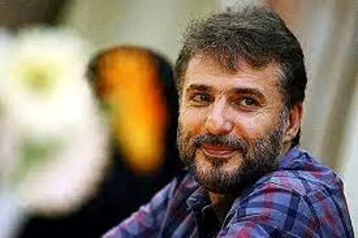 در «نائله» برای سی‌وسومین بار شهید می‌شوم!
