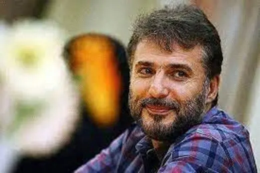 در «نائله» برای سی‌وسومین بار شهید می‌شوم!
