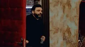 ببینید | حضور سرزده احسان علیخانی در فینال جوکر