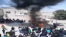 سهل انگاری در مراسم تعزیه دردسرساز شد