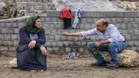وقتی خنده سزارین می‌شود / نقش‌های رضا عطاران و پژمان جمشیدی در «ویلای ساحلی» کلیشه‌ای است یا نه؟
