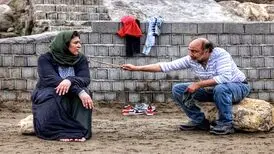 وقتی خنده سزارین می‌شود / نقش‌های رضا عطاران و پژمان جمشیدی در «ویلای ساحلی» کلیشه‌ای است یا نه؟
