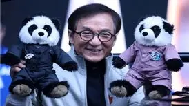 اهدای جایزه یک‌عمر دستاورد هنری جشنواره لوکارنو به جکی چان