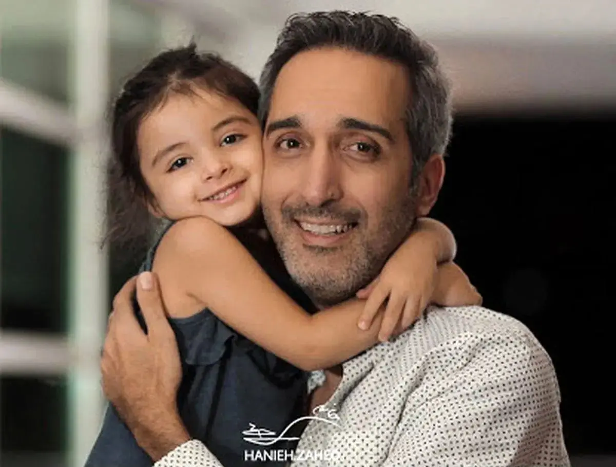 ماجرای جالب انتخاب اسم دختر ژوله