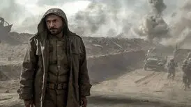 حرف‌های بی‌تعارف بهمن دان درباره فیلم و سریال هادی حجازی‌فر
