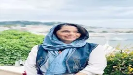 مستانه مهاجر: رئیس‌‌جمهور هر خانه‌‌ای زن است
