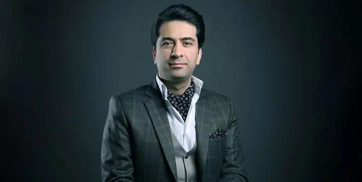 «دم زندگی گرم» با صدای محمد معتمدی منتشر شد+متن و صوت
