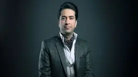 «دم زندگی گرم» با صدای محمد معتمدی منتشر شد+متن و صوت
