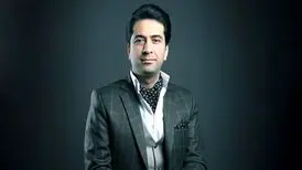 «دم زندگی گرم» با صدای محمد معتمدی منتشر شد+متن و صوت
