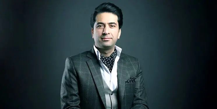 «دم زندگی گرم» با صدای محمد معتمدی منتشر شد+متن و صوت
