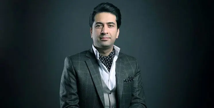 «دم زندگی گرم» با صدای محمد معتمدی منتشر شد+متن و صوت
