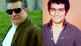 عکس های شخصی و ماجرای ازدواج با گوگوش و کتایون امجدی/ بیوگرافی بهروز وثوقی
