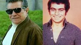 عکس های شخصی و ماجرای ازدواج با گوگوش و کتایون امجدی/ بیوگرافی بهروز وثوقی
