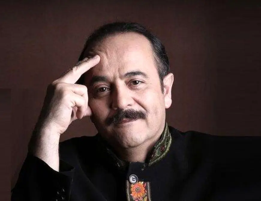 انتقاد کیوان ساکت از طولانی شدن روند صدور مجوز کنسرت‌هایش؛ مجوز پاپ ۲ روزه صادر می‌شود!
