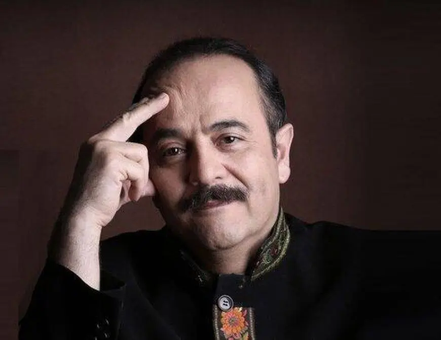 انتقاد کیوان ساکت از طولانی شدن روند صدور مجوز کنسرت‌هایش؛ مجوز پاپ ۲ روزه صادر می‌شود!
