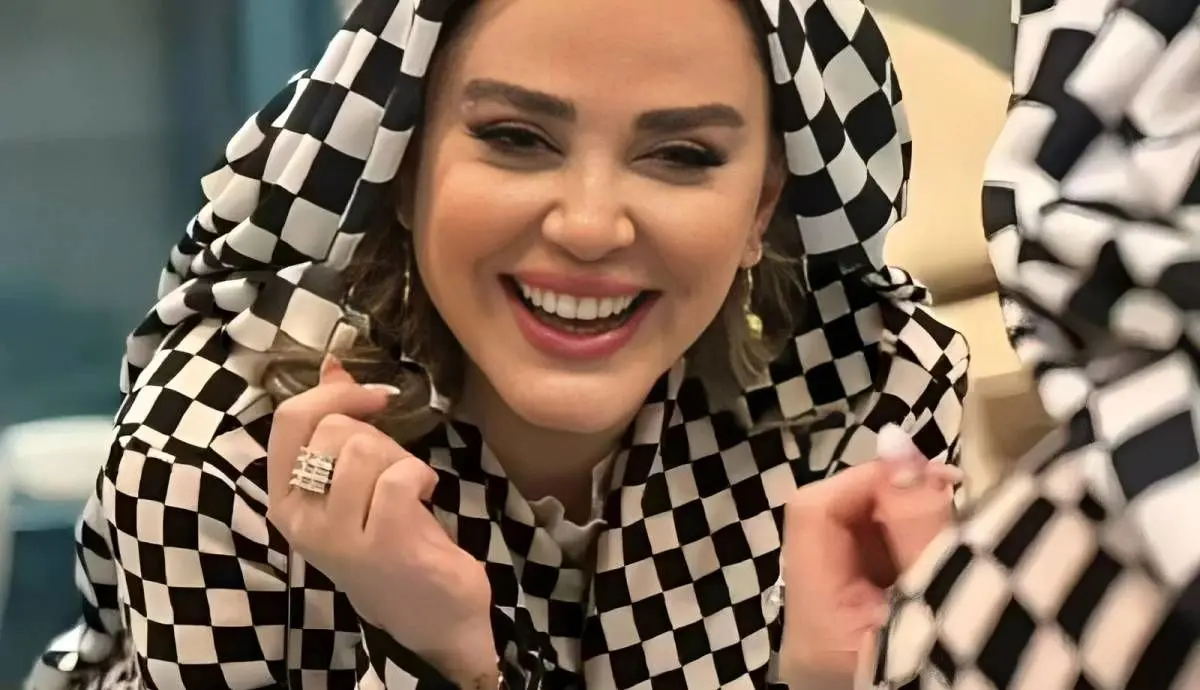 تغییر ظاهر بهاره رهنما در عکس جدیدش