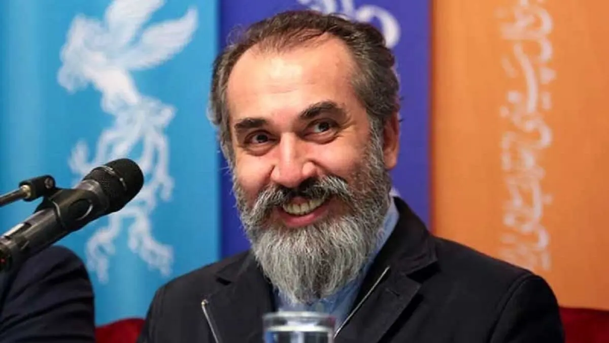 سختی بازیگری در مقابل جواد عزتی و هادی کاظمی از زبان سیامک انصاری