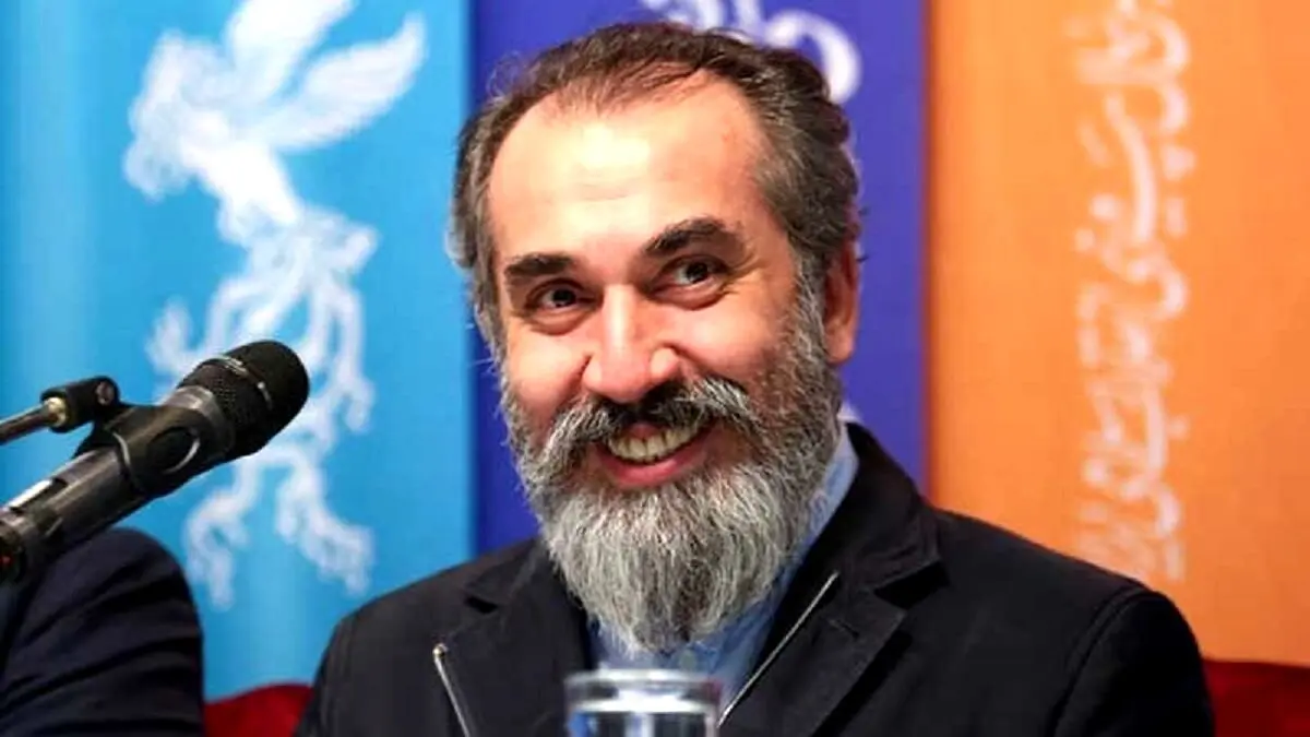 سختی بازیگری در مقابل جواد عزتی و هادی کاظمی از زبان سیامک انصاری