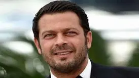 پژمان بازغی مجددا ازدواج کرد؟