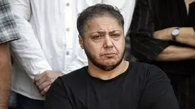 عکس و خبر غافلگیرکننده از مازیار لرستانی در کنار منوچهر هادی!
