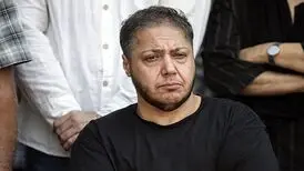 عکس و خبر غافلگیرکننده از مازیار لرستانی در کنار منوچهر هادی!
