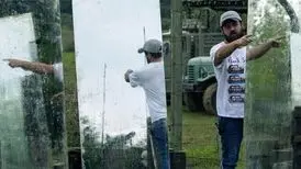 جدیدترین فیلم محسن تنابنده و هومن سیدی راهی پکن شد
