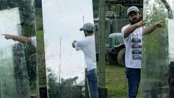 جدیدترین فیلم محسن تنابنده و هومن سیدی راهی پکن شد
