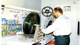 تصاویر | جزئیات جالب درباره شخصیت کریم شیره‌ای‌ | از تومیسلاو ایویچ تا دانشکده پزشکی دانشگاه تهران