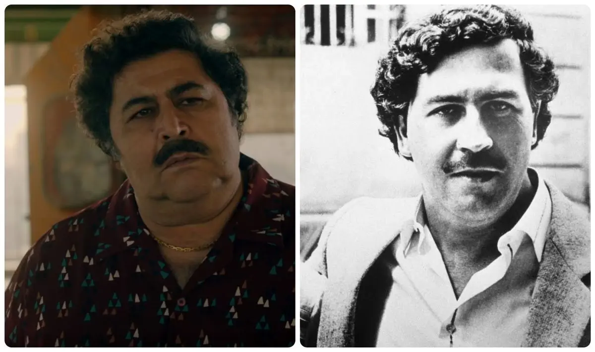 انتقاد تند فراستی: فرهاد اصلانی اصلا بازیگر نیست