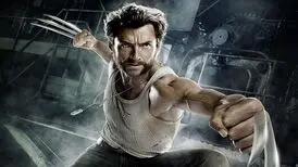 مخاطبان بخاطر هیوجکمن ماسک زدند