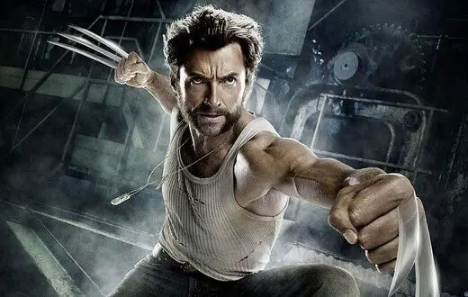 مخاطبان بخاطر هیوجکمن ماسک زدند