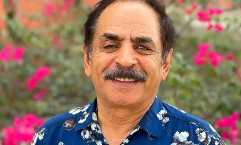 صحبت های غم انگیز آقا رشید روی آنتن/ حقوق دبیری بازنشسته به کجا میرسد!
