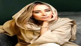 جنجال بر سر صحنه زایمان الناز حبیبی در بیمارستان
