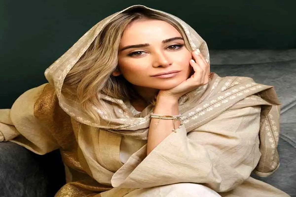 جنجال بر سر صحنه زایمان الناز حبیبی در بیمارستان
