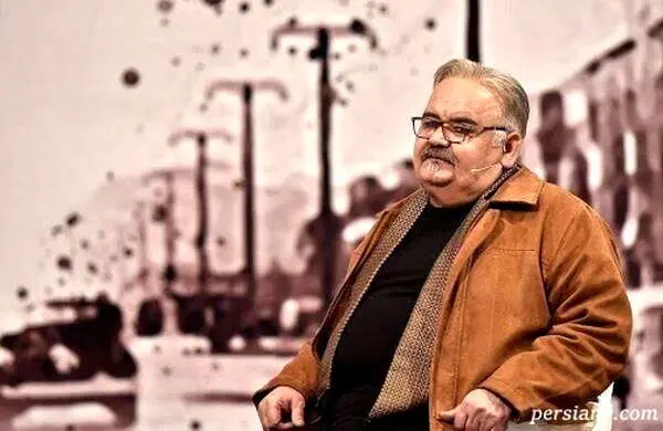  کنایه سنگین اکبر عبدی به مسیح علی‌نژاد؛ اگر بلد هست خودش بیاد ایران...
