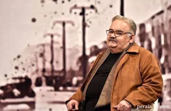  کنایه سنگین اکبر عبدی به مسیح علی‌نژاد؛ اگر بلد هست خودش بیاد ایران...
