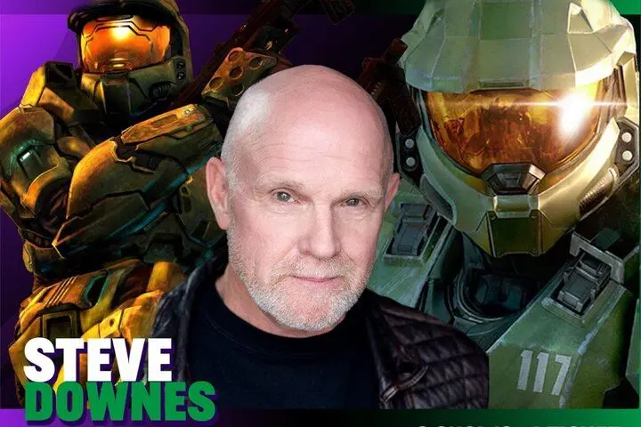 اعتراض بازیگر آمریکایی به استفاده از صدایش علیه ایران
